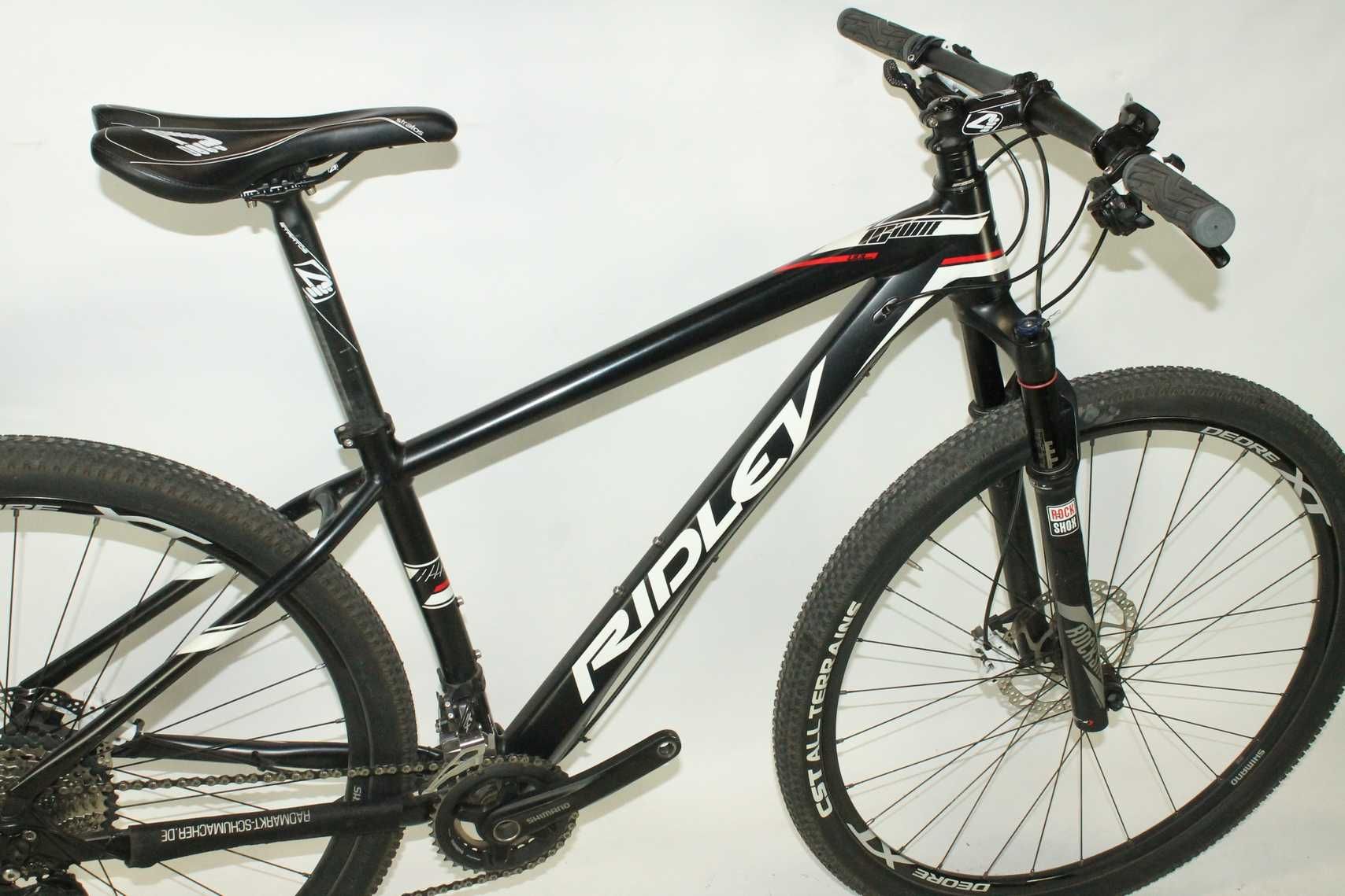 Горный велосипед Ridley Ignite 29