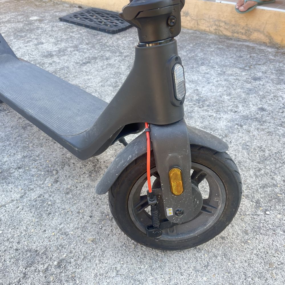 Trotinete xiaomi