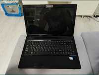 Ноутбук Lenovo G580