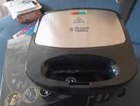 Russell Hobbs 3w1 opiekacz