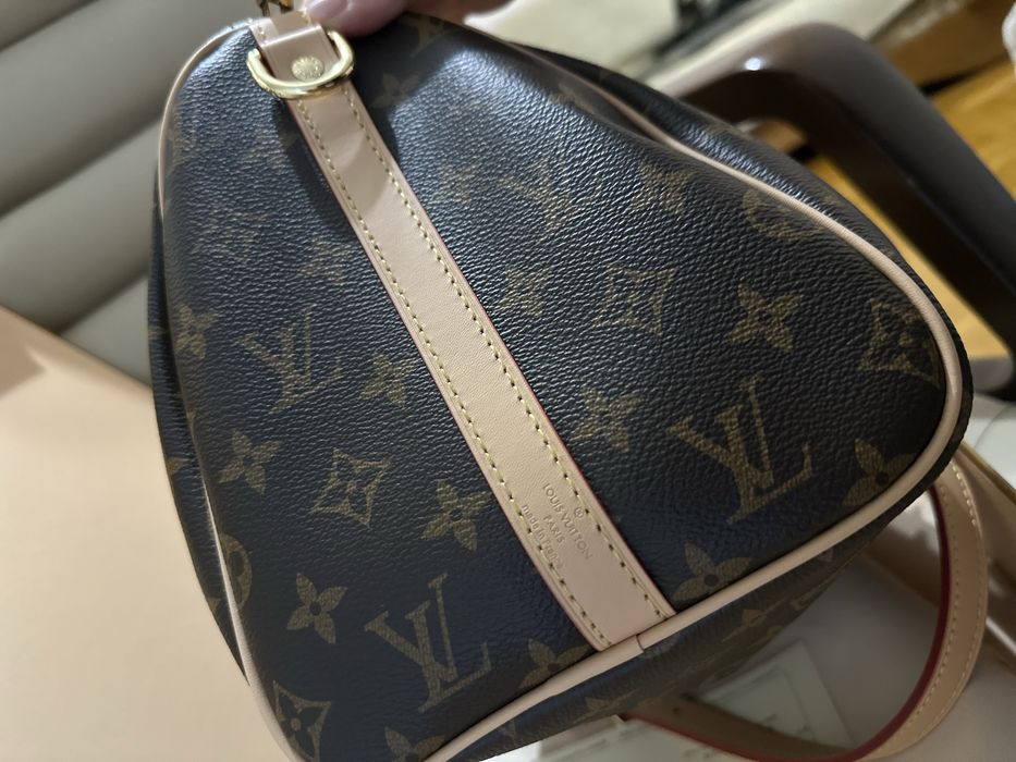 Сумка Louis vuitton speedy 30