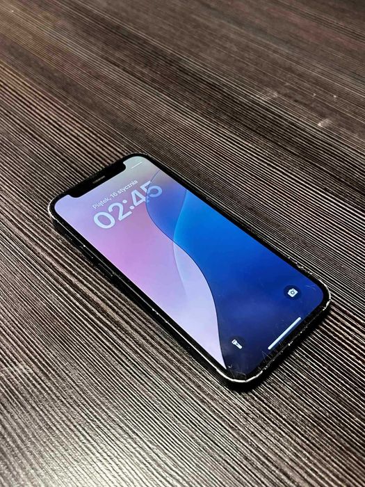 iPhone 12 Mini – stan zadowalający