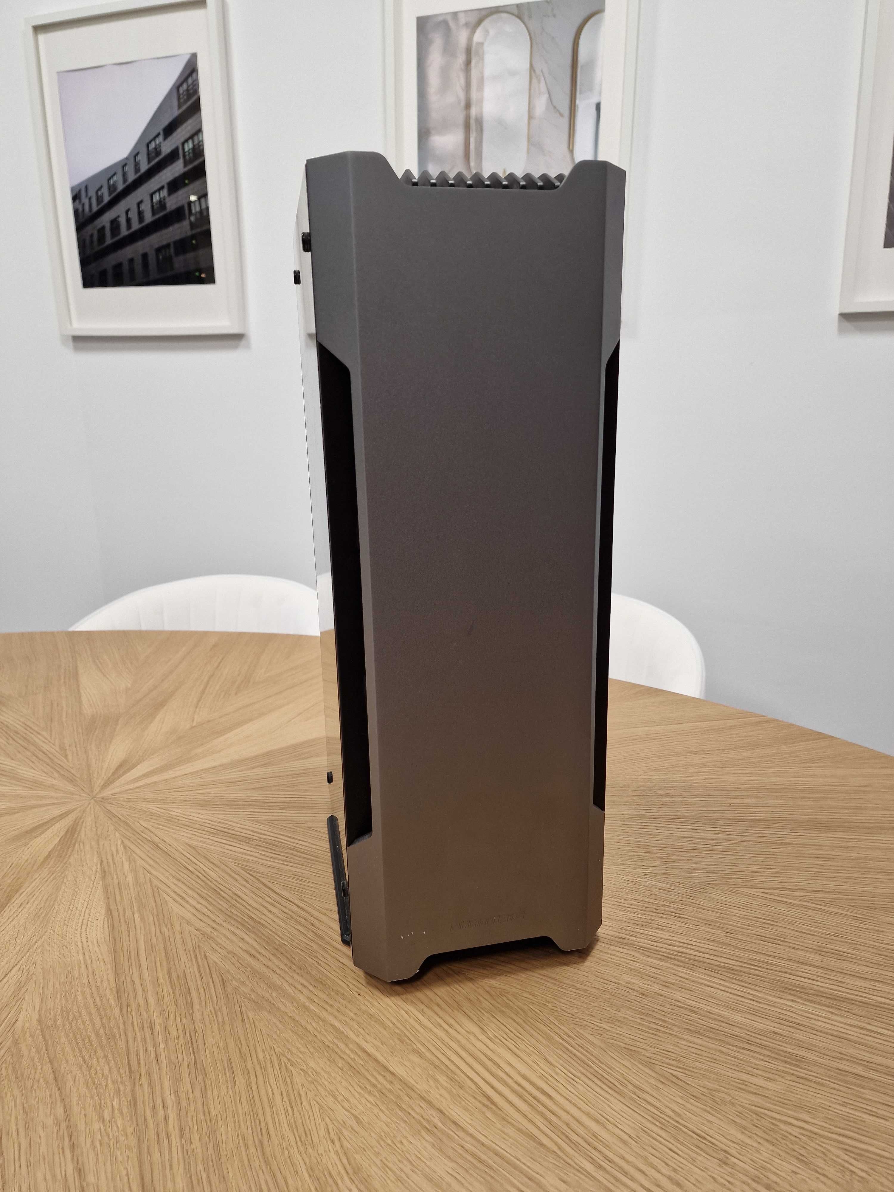 Caixa Computador Phanteks Enthoo Evolv Shift (Anthracite Grey)