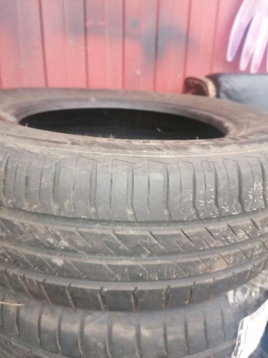 Продам шины лето