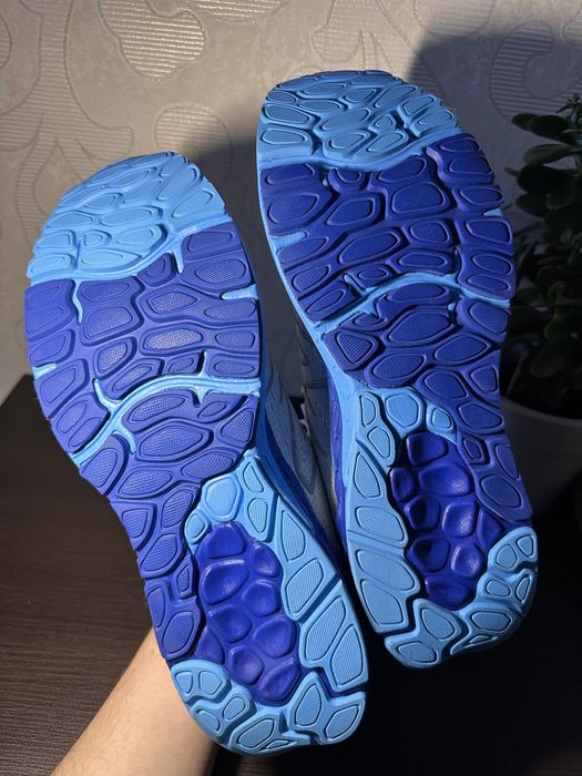 НОВІ Чоловічі кросівки New Balance fresh foam 880 ОРИГІНАЛ!