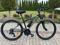 Rockrider jak nowy 24 z paragonem