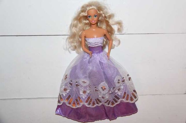 Barbie 1976 ,вінтажна барбі в ідеальному стані
