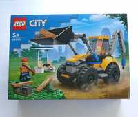 LEGO City 60385 Koparka