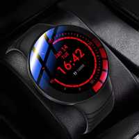 Smartwatch E3 Męski Zegarek Sportowy Puls Wodoodporny