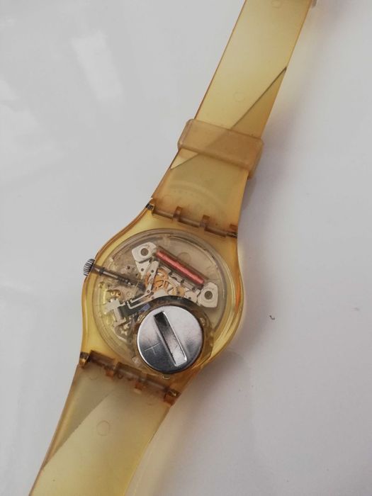 Relogio Swatch Original anos 90
