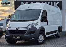 Citroën Jumper  Citroen Jumper 2.0 Hdi 130Ps Maxi L2 L4 Klimatronik Tempomat