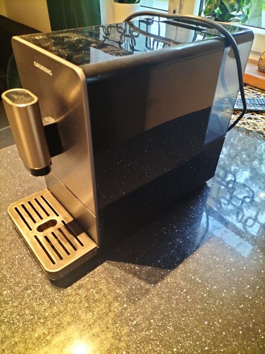 Express do kawy Grundig