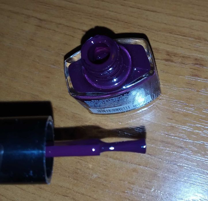 Лаки Мальва и Топ Фейс. Глиттер. Только Харьков.