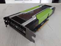 Nvidia Tesla M40 12GB sztuczna inteligencja, AI, Stable Diffusion