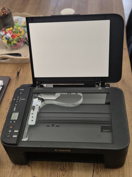 Drukarka Canon TS3350