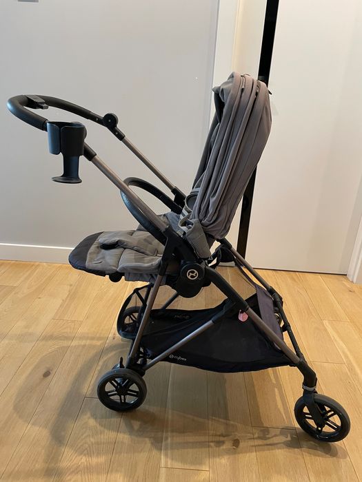 Spacerówka Cybex Melio 2.0