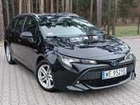 Toyota Corolla 2.0 HYBRID Comfort 180KM, Polski Salon, Fvat23%, Full LED, Kamera,