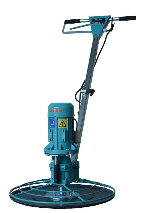 WYNAJEM !!! Zacieraczka KREBER K-600 ETPS