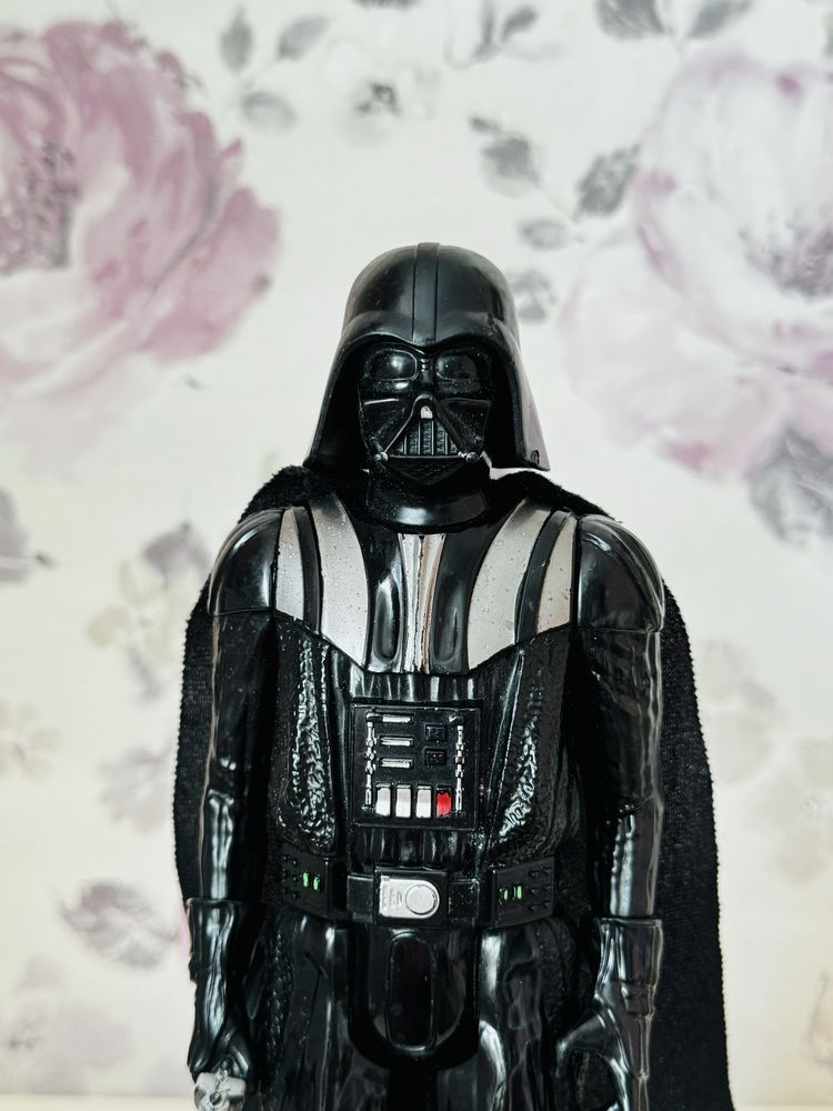Figurka Hasbro Star Wars Hero Series Darth Vader  Action Figure