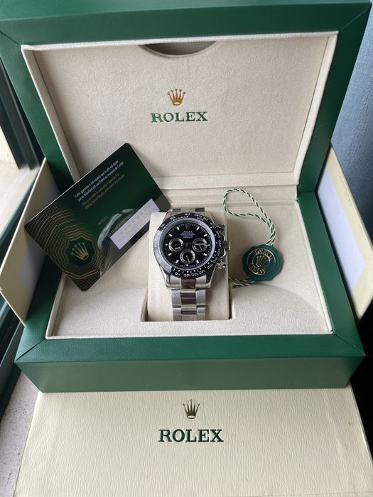 Rolex Daytona Le mans