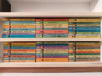 Livros de Bolso Europa-América avulso