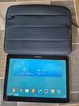 Samsung Galaxy Tab Pro SM-T520, folia ochronna  + etui