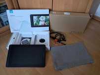 Tablet graficzny LCD HUION Kamvas 12  Full HD