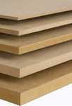 Płyta MDF Surowa, Płyta MDF laminowana, MDF niezapalna NRO, CDF