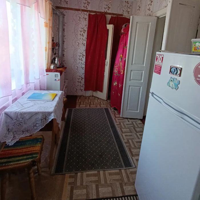 Будинок по вулиці Ботанічна можлива оренда