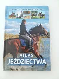 Atlas jeździectwa Jagoda Bojarczuk