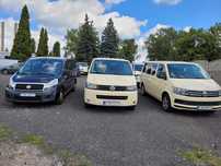 Wypożyczalnia Wynajem Pojazdów Bus i Osobowe
