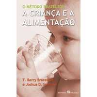 Livro "A criança e a alimentação"