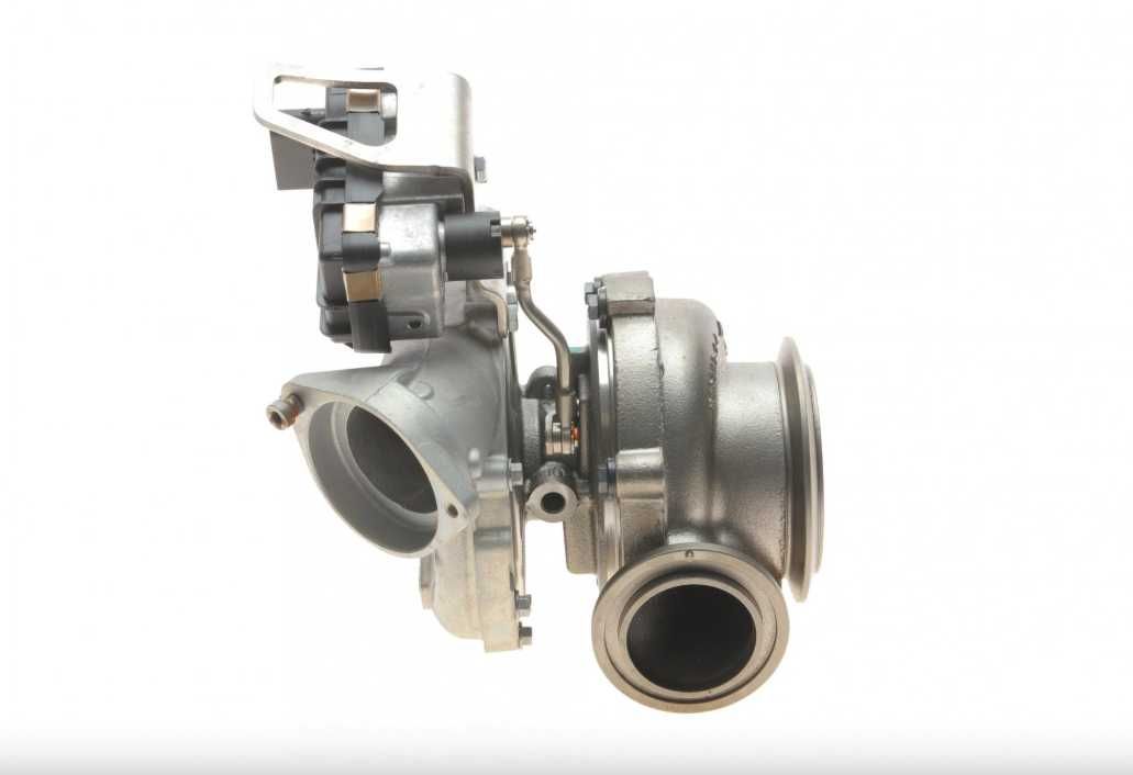 Турбіна BMW G30 F10 E39 E46 E70 E60 E65 E53 G05 3 4 5 7 X3 X4 X5 X6
