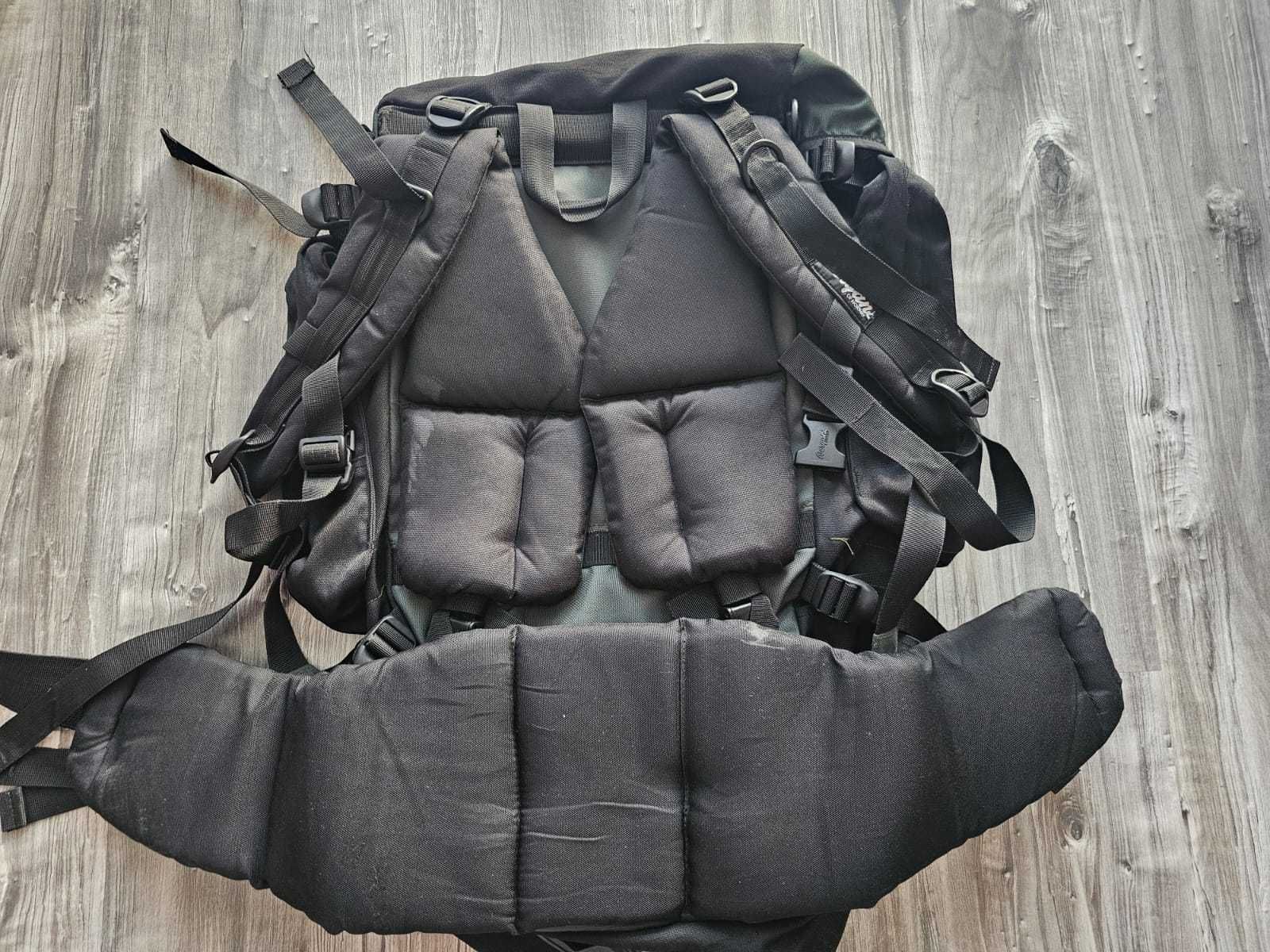 Bergans Nordkampa 70 litrów  plecak turystyczny