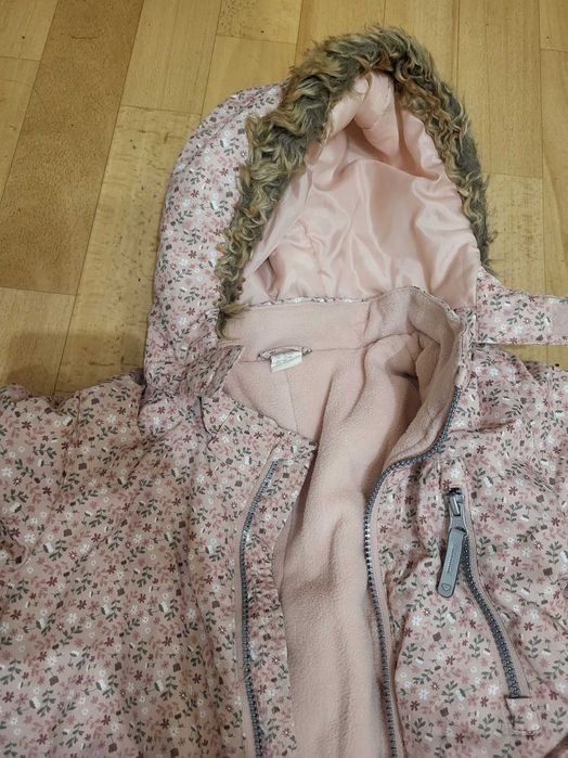 Комбинезон на девочку б/у H&M