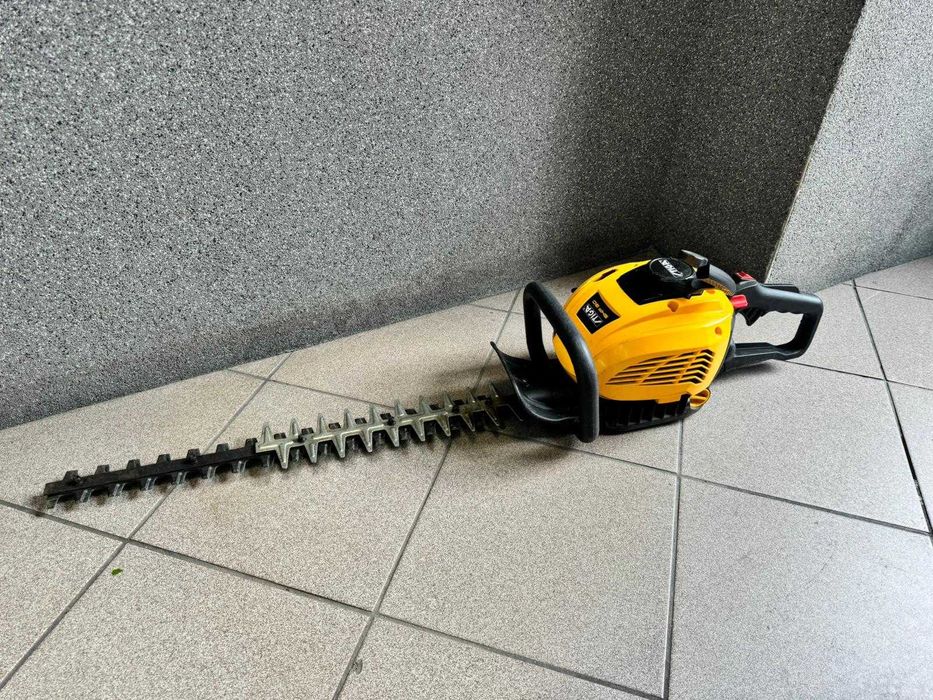 Nożyce SPALINOWE STIGA SHP H60 od loombard milicz