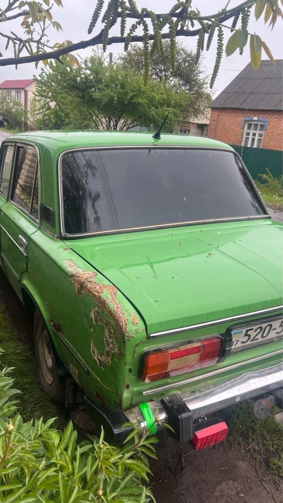 Розборка  ВАЗ 2106 1.3 4 ступка