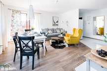 Inwestycyjny apartament w centrum Zakopanego