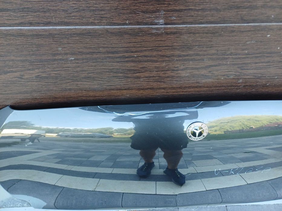 maska mercedes vito v-klasa 447 rok od 2014-