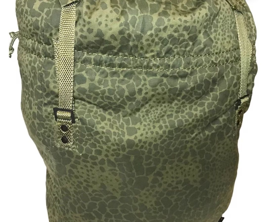 Worek/plecak wojskowy wzór Puma WP
