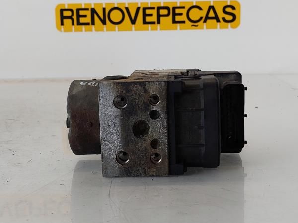 ABS HONDA Civic VI Aerodeck (MB_,MC_)