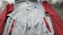 Стильна Кофта Jordan ОРИГІНАЛ