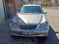 Mercedes-Benz C 270 CDi Avantgarde Aut.