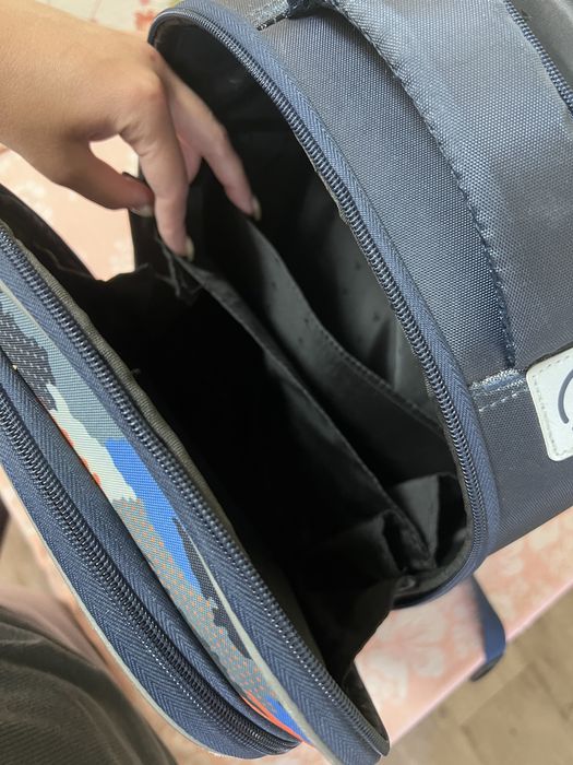 Рюкзак школьный Yes