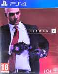 HITMAN 2 PL Playstation 4 PS4 PS5 Sklep Multigames Kraków