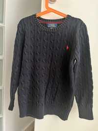 Sweter Ralph Lauren M(10-12Y)