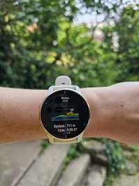Garmin Venu 2 Plus gwarancja zegarek sportowy damski smartwatch złoty