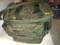 Shimano TRIBAL XTR Compact Carryall - NOWA!