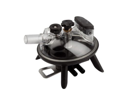 Kolektor udojowy 240ml ORBITER Kompletny Nowy FV AlfaLaval