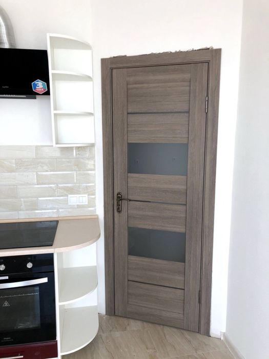 Продаємо та встановлюємо міжкімнатні та вхідні двері!